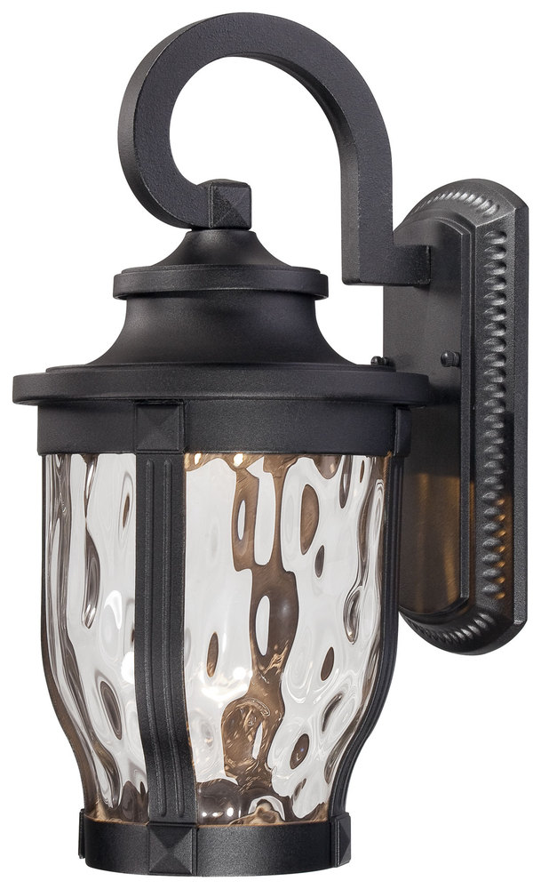 Merrimack - LED Outdoor Wall Mount
