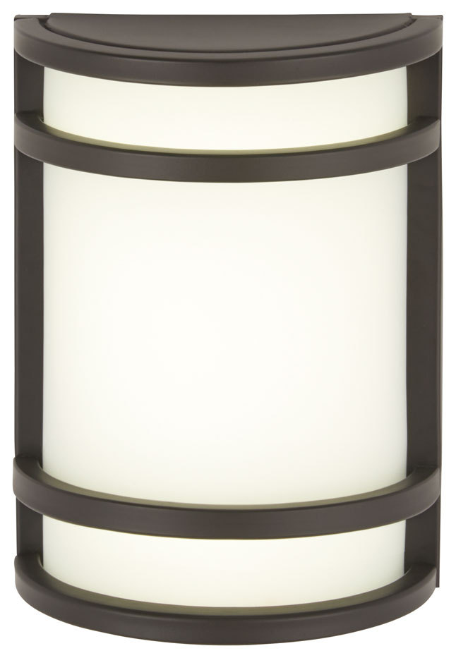 Bay View - LED Outdoor Pocket Lantern
