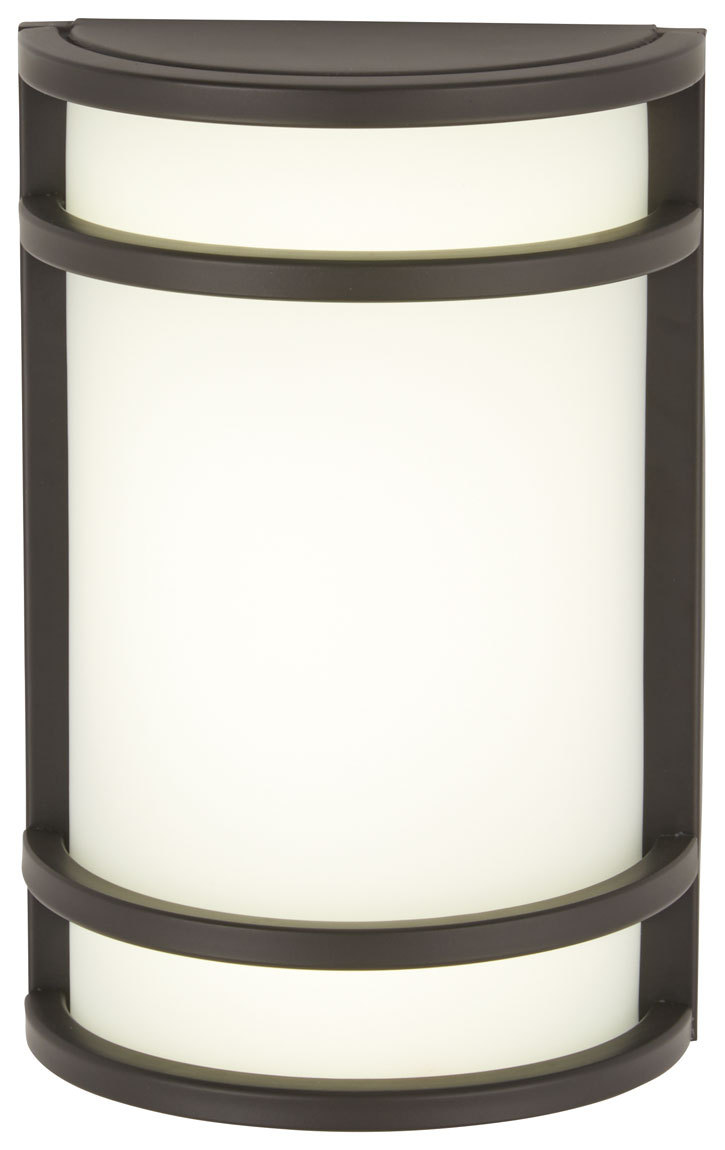 Bay View - 2 Light Outdoor Pocket Lantern