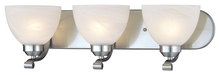 Minka-Lavery 5423-84 - 3 LIGHT BATH