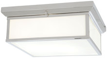 Minka-Lavery 6918-77-L - LED FLUSH MOUNT