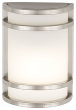 Minka-Lavery 9801-144 - Bay View - 1 Light Outdoor Pocket Lantern