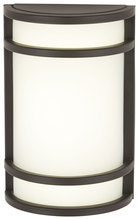 Minka-Lavery 9802-143 - Bay View - 2 Light Outdoor Pocket Lantern