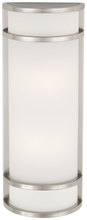 Minka-Lavery 9803-144 - Bay View - 2 Light Outdoor Pocket Lantern