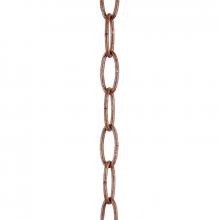 Livex Lighting 5608-50 - Moroccan Gold Chain