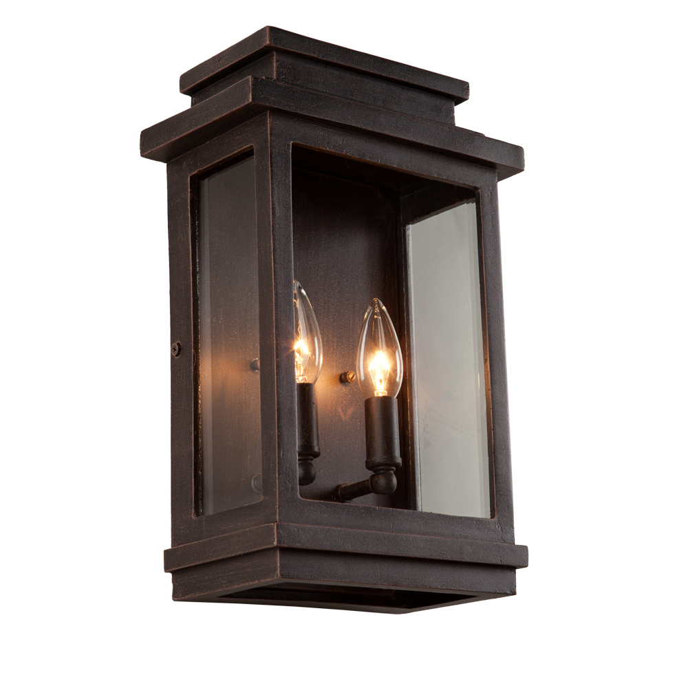 Artcraft Freemont Outdoor Wall Mount