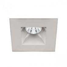 WAC US R2BSD-N930-BN - Ocularc 2.0 LED Square Open Reflector Trim with Light Engine and New Construction or Remodel Housi