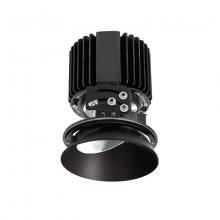 WAC US R4RAL-F827-CB - Volta Round Adjustable Invisible Trim with LED Light Engine