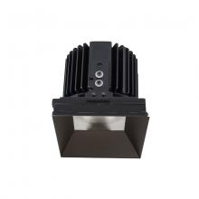 WAC US R4SD1L-S835-CB - Volta Square Shallow Regressed Invisible Trim with LED Light Engine