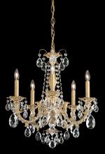 Chandeliers