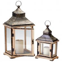 Decorative Lanterns