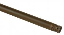 Craftmade DR36PN - 36" Downrod in Painted Nickel