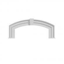 Focal Point DWT768EBKL - Arch Trim