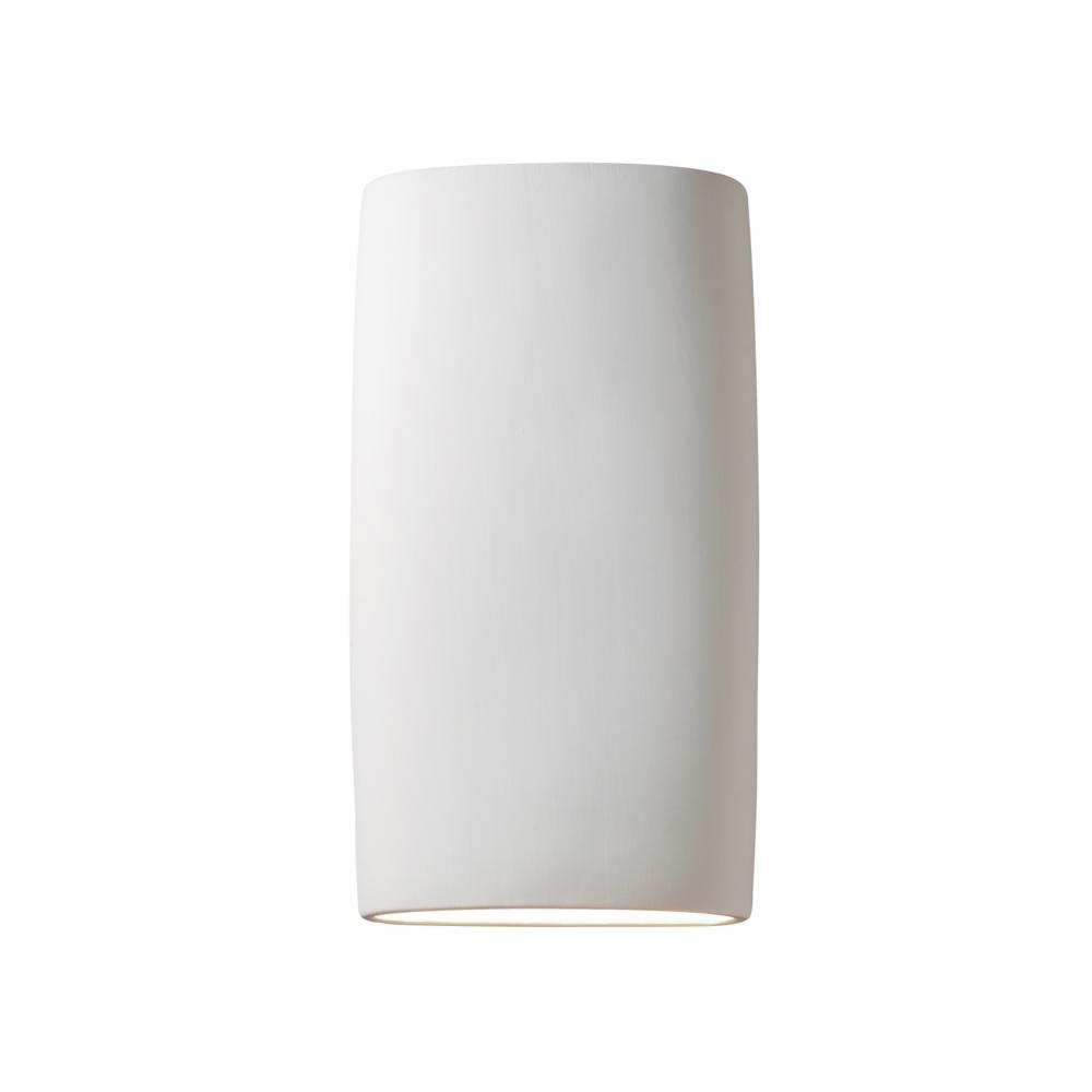 Really ADA Big Cylinder - Open Top & Bottom - LED