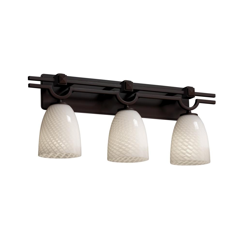 Argyle 3-Light Bath Bar