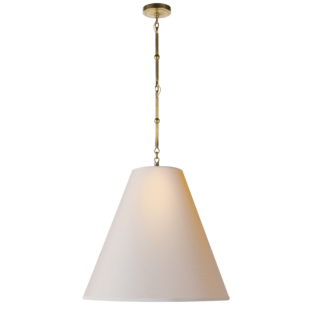 Goodman Large Hanging Lamp