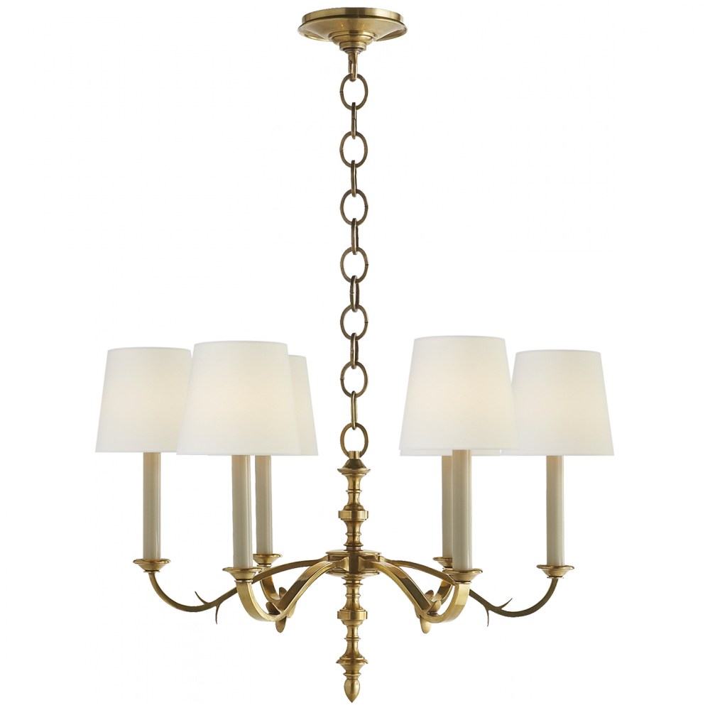 Channing Small Chandelier
