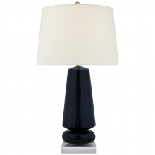 Visual Comfort & Co. Signature Collection CHA 8670DM-L - Parisienne Medium Table Lamp
