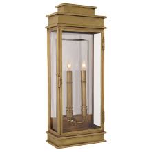 LINEAR LANTERN