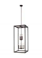 Generation Lighting 5134508-710 - Large Eight Light Hall / Foyer