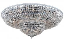 Allegri by Kalco Lighting 025947-010-FR001 - Lemire 24 Light Flush Mount