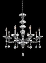 Allegri by Kalco Lighting 027751-010-FR001 - Cosimo 8 Light Chandelier