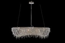 Allegri by Kalco Lighting 029754-010-FR001 - Voltare Oval Pendant