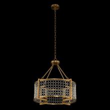 Allegri by Kalco Lighting 032151-043-FR001 - Verona 24 Inch Pendant