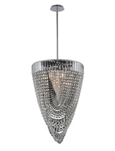 Allegri by Kalco Lighting 035350-010-FR001 - Mira 21 Inch Foyer