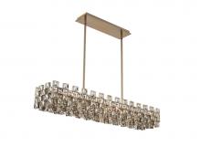 Allegri by Kalco Lighting 036661-038-FR001 - Piazze 44 Inch Island