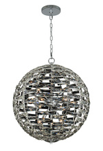 Allegri by Kalco Lighting 037257-010-FR001 - Alta 36 Inch Orb Pendant