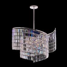 Allegri by Kalco Lighting 041756-014-FR001 - VORTICE 31 IN PENDANT