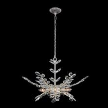 Allegri by Kalco Lighting 042955-061-FR001 - ALLORO 26 IN CLEAR PENDANT