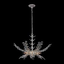 Allegri by Kalco Lighting 042956-061-FR001 - ALLORO 32 IN CLEAR PENDANT