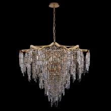 Allegri by Kalco Lighting 046256-073-FR001 - CADERE 40 IN CHANDELIER