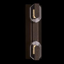 Allegri by Kalco Lighting 090821-063-FR001 - OPPOSTO ESTERNO OD WALL SCONCE