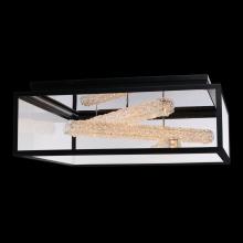 Allegri by Kalco Lighting 095542-052-FR001 - Lina Outdoor 32 Inch LED Sticks Flush Mount