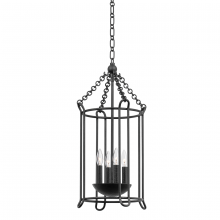 Troy F4614-BI - LASSEN Lantern