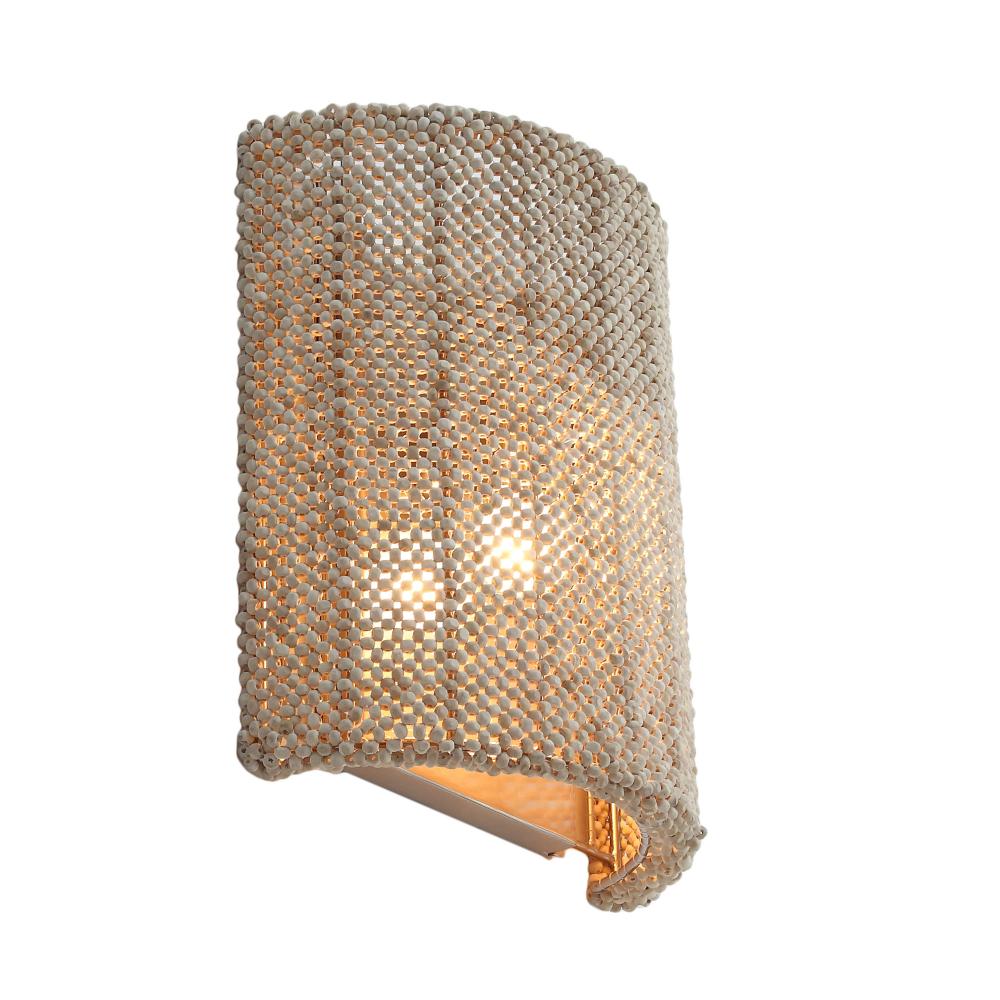COPRA - 1LT WALL SCONCE