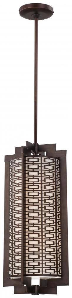 ATELIER - 2 LIGHT PENDANT