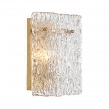 Minka Metropolitan N2281-732 - BROOKSTREET - 1 LIGHT WALL SCONCE
