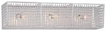 Minka Metropolitan N2733-598 - SAYBROOK - 3 LIGHT BATH