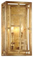 Minka Metropolitan N6472-293 - Edgemont Park - 2 Light Wall Sconce