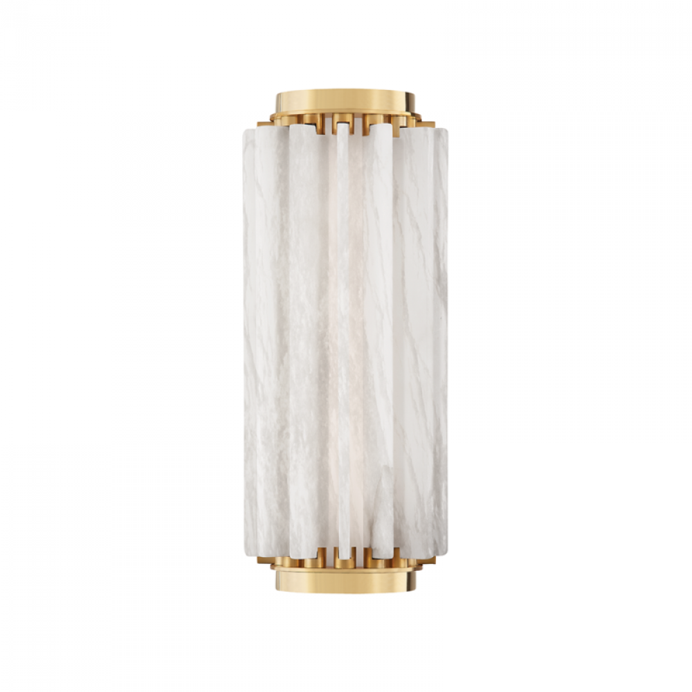 SMALL WALL SCONCE
