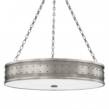 Hudson Valley 2230-HN - 6 LIGHT CHANDELIER