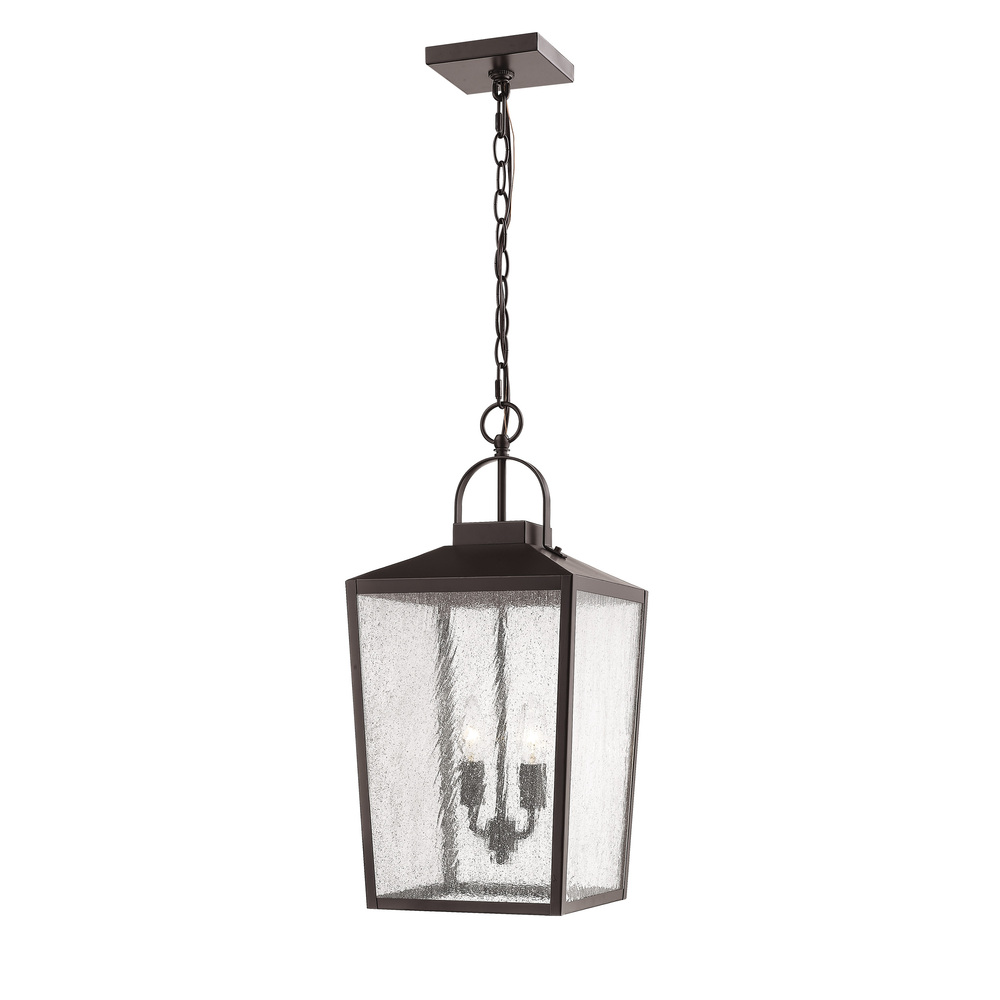 Outdoor Hanging Lantern