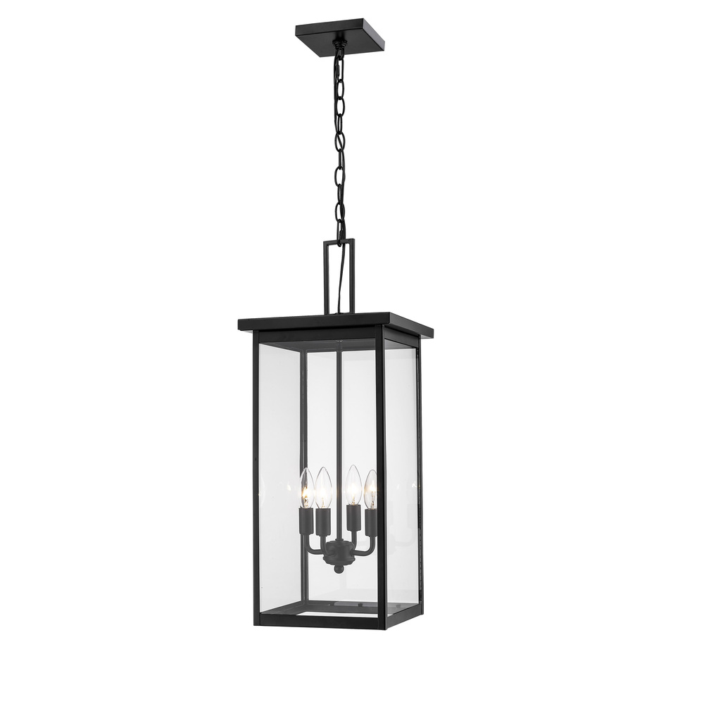 Outdoor Hanging Lantern