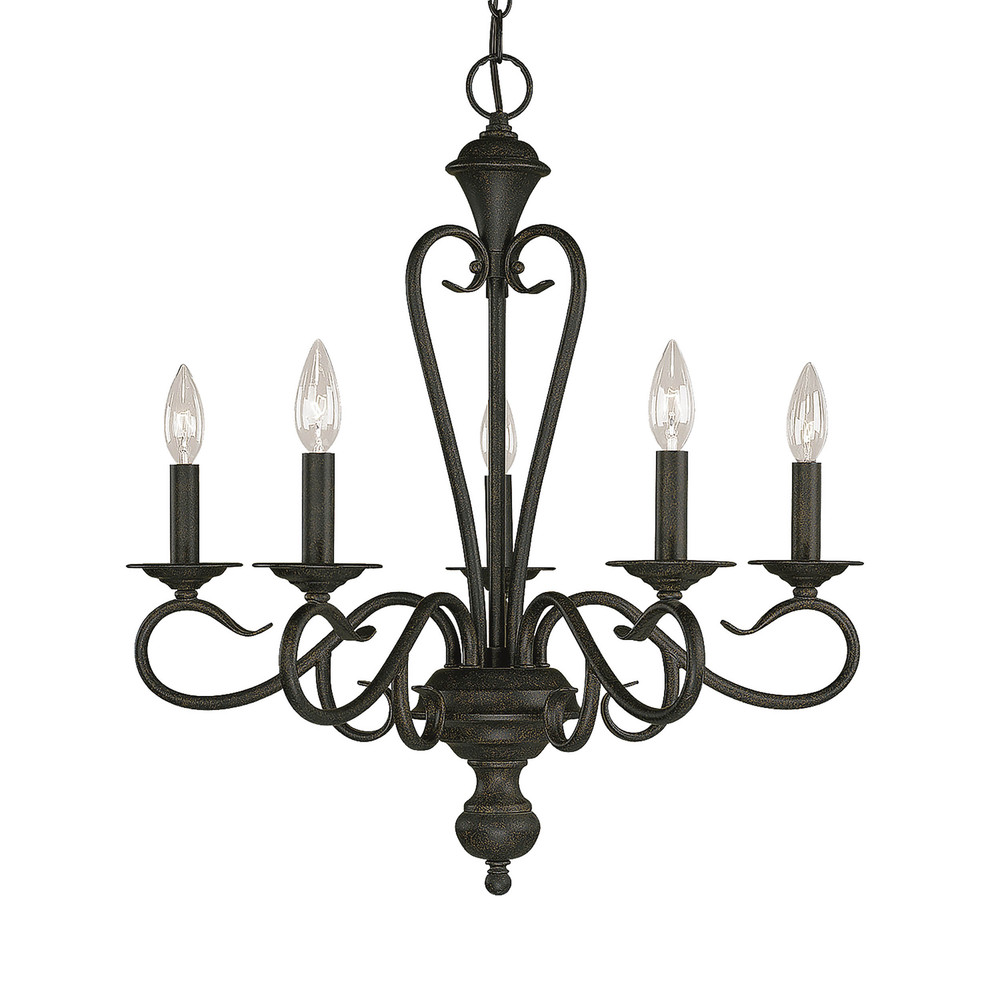 Chandelier Ceiling Light