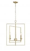 Millennium 3231-MG - Pendant Light