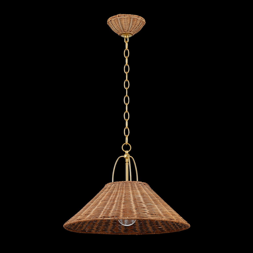Davida PENDANT